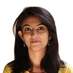 Shipra Srivastava